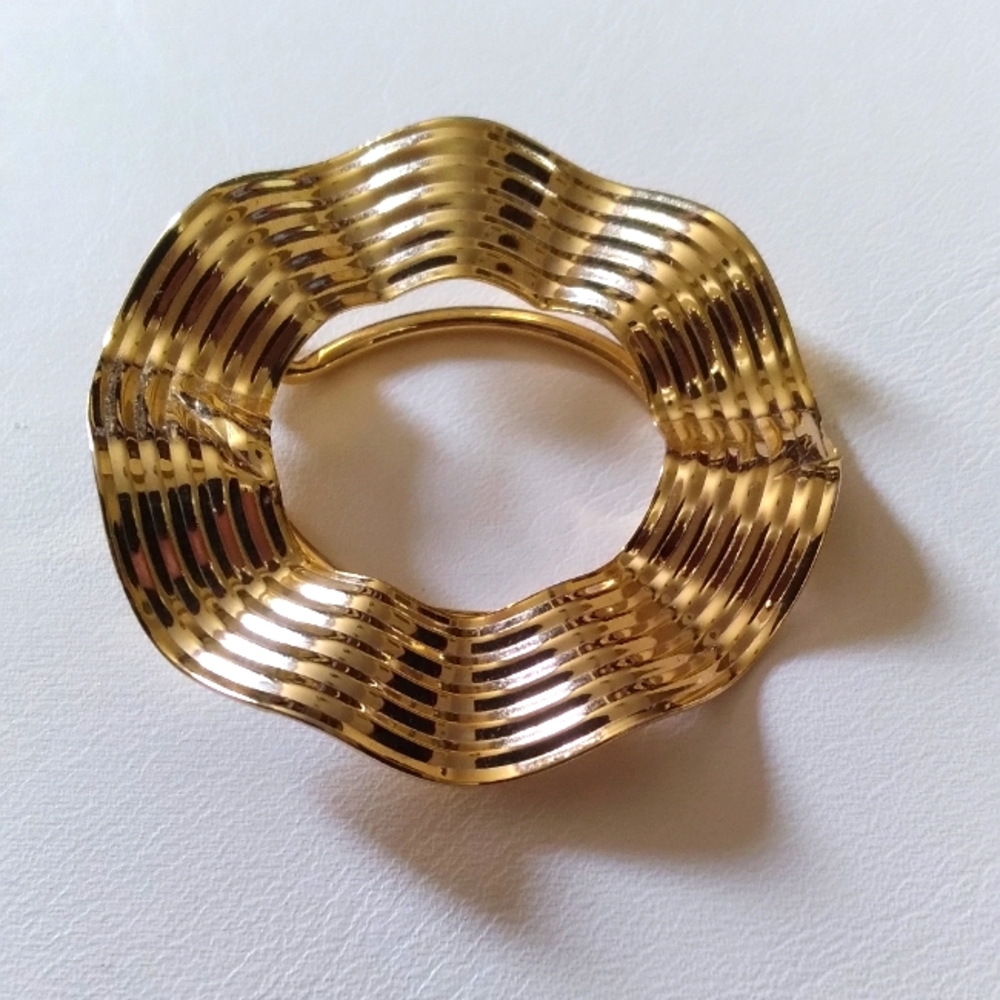 Vintage Scarf Pin